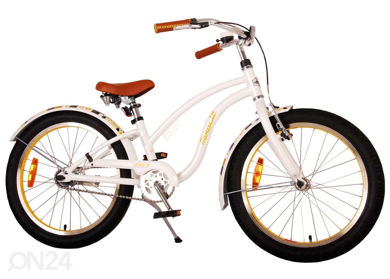 Детский велосипед 20 дюймов Miracle Cruiser Volare увеличить