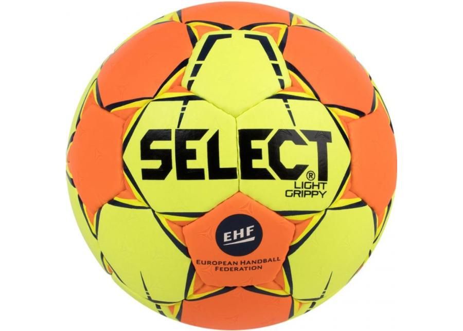 Детский волейбольный мяч Select Light Grippy mini 0 Jr 14705 увеличить