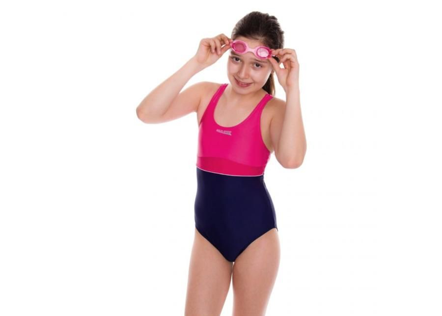 Детский купальник Aqua-Speed Emily JR увеличить