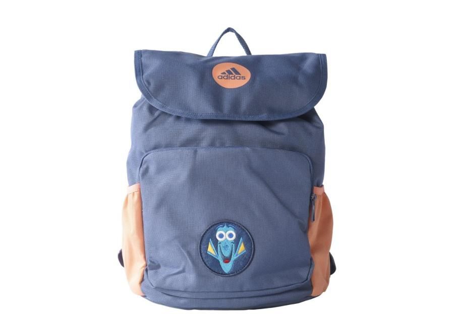 Детский рюкзак adidas Disney Nemo Junior AY6103 увеличить