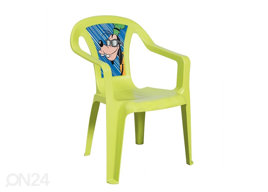 Детский стул Disney Miki увеличить