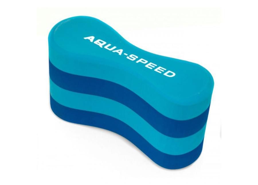 Доска для плавания Aqua Speed увеличить