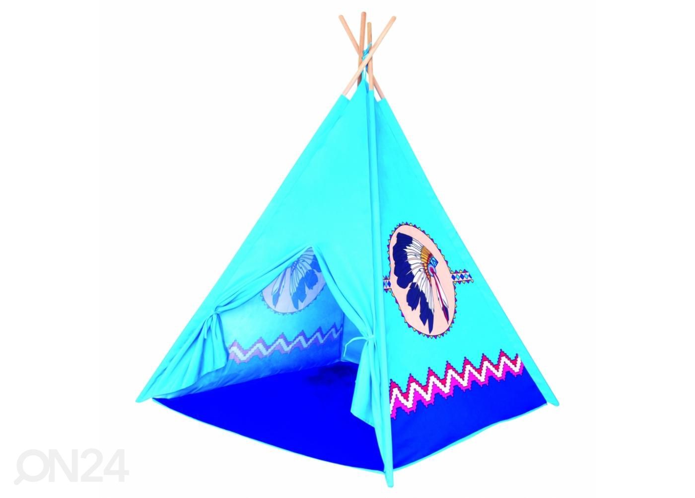 етская палатка – вигвам Индиана увеличить