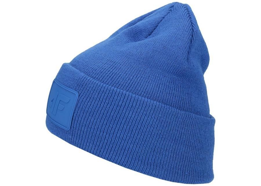 Женская зимняя шапка 4F H4Z19-CAD069 36S увеличить