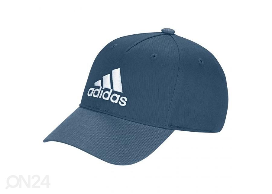 Женская кепка Adidas Graphic Cap OSFW GN7390 размер 54 - 56 см увеличить
