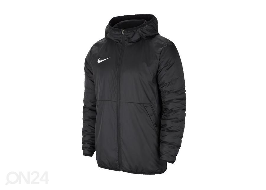 Женская куртка Nike Team Park 20 Fall увеличить