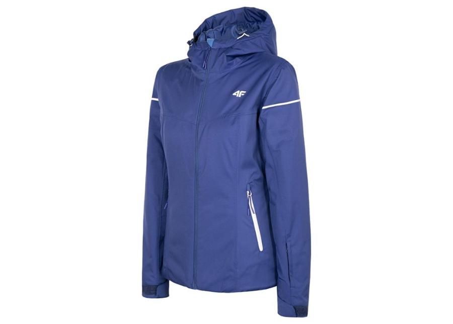 Женская лыжная куртка 4F W H4Z19-KUDN070 36S увеличить