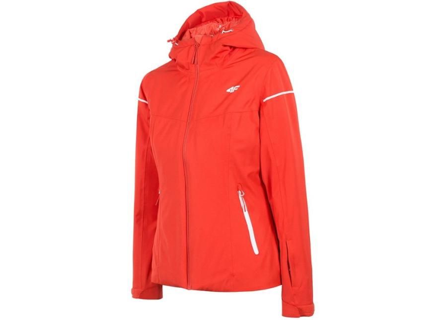 Женская лыжная куртка 4F W H4Z19-KUDN070 62S увеличить