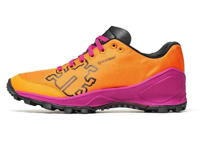 Женская обувь для бега ZEAL3 W RB9X Icebug увеличить