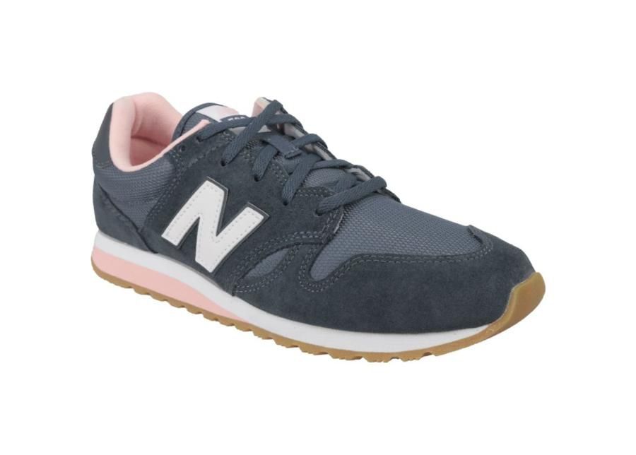 Женская повседневная обувь New Balance W WL520CH увеличить