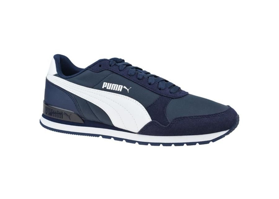 Женская повседневная обувь Puma St Runner V2 NL 365278 08 увеличить