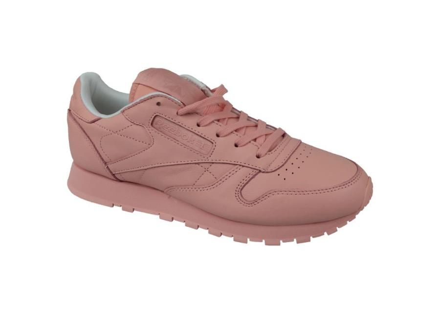 Женская повседневная обувь Reebok x Spirit Classic Leather W BD2771 увеличить