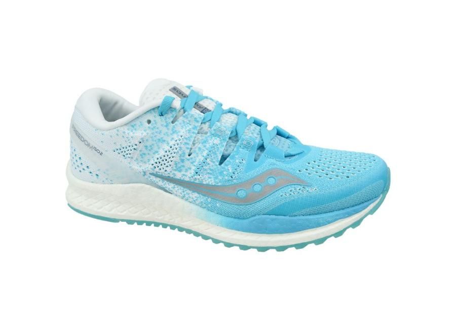 Женская повседневная обувь Saucony Freedom Iso 2 W S10440-36 увеличить