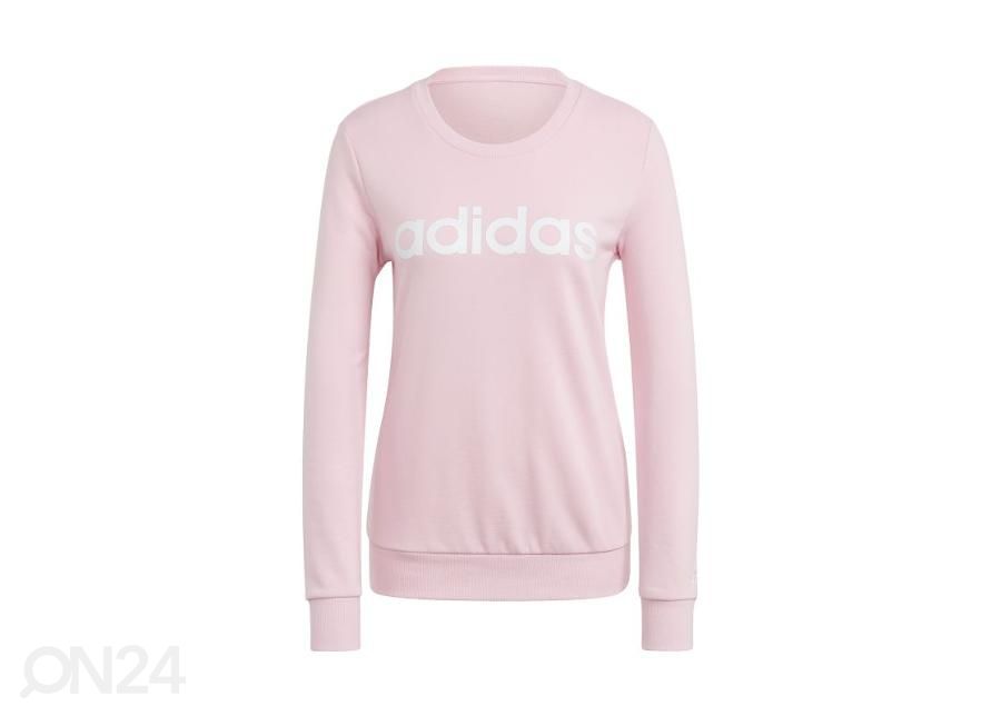 Женская толстовка Adidas Essentials Sweatshirt увеличить