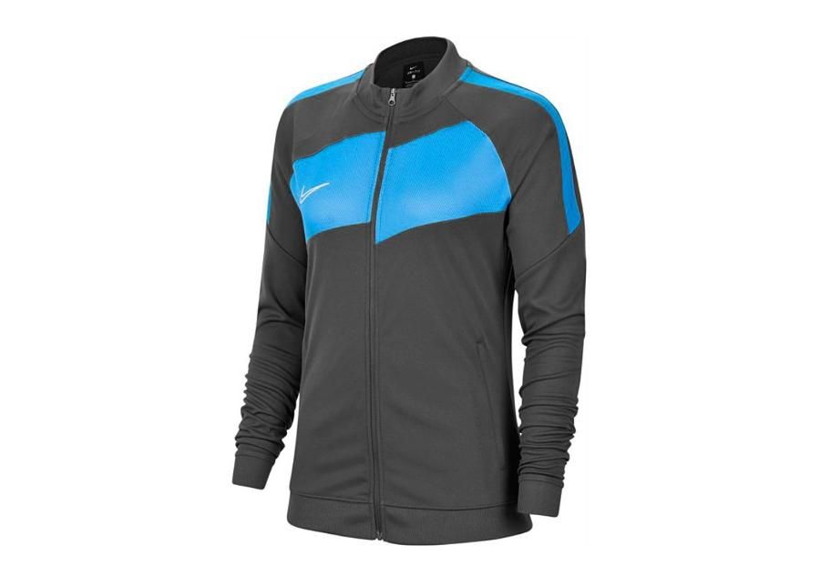 Женская толстовка Nike Dry Academy Pro W BV6932-060 размер M увеличить