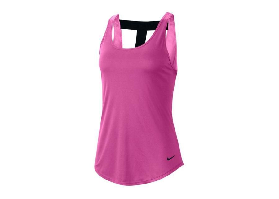 Женская тренировочная майка Nike WMNS Dry Victory W CJ2363-623 увеличить