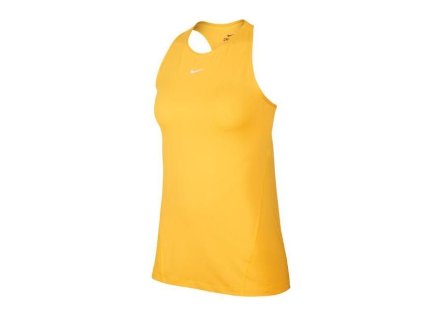 Женская тренировочная майка Nike WMNS Pro Tank All Over Mesh W AO9966-845 увеличить