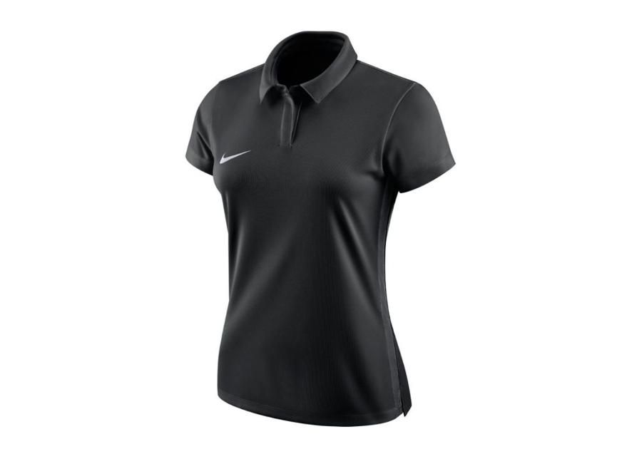 Женская футболка Nike Dry Academy 18 Polo W 899986-010 увеличить