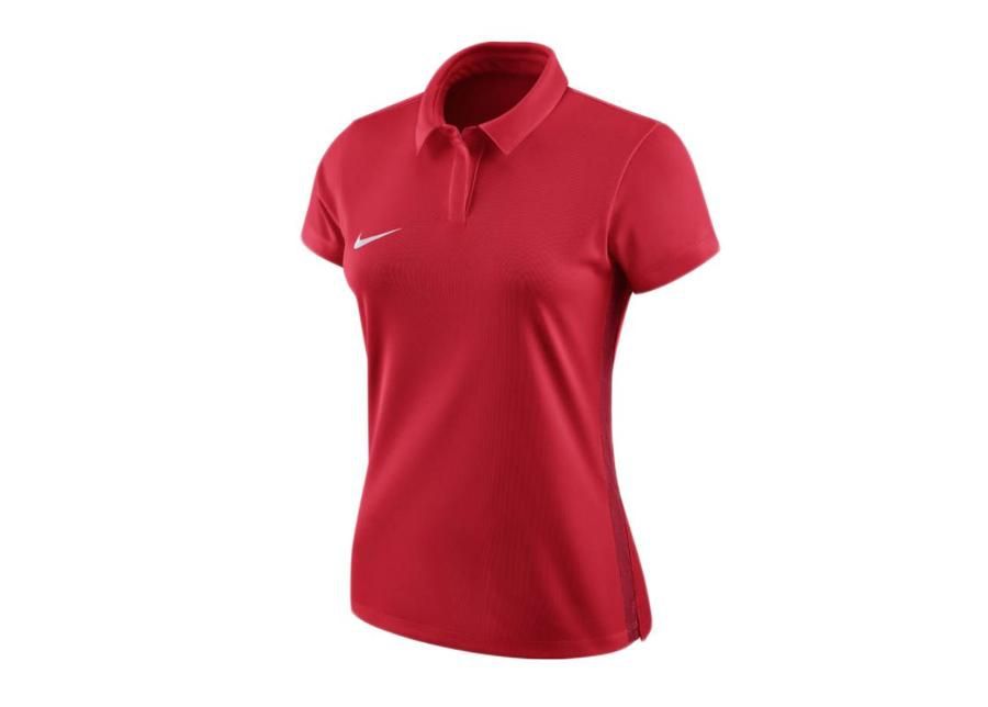 Женская футболка Nike Dry Academy 18 Polo W 899986-657 увеличить