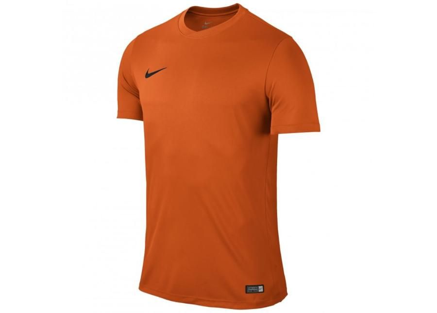 Женская футболка Nike PARK VI Junior 725984-815 увеличить