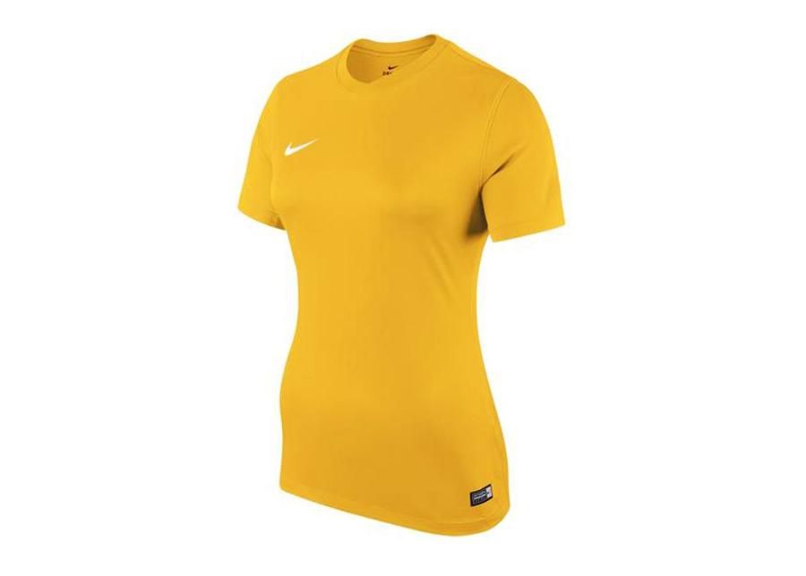 Женская футболка Nike Park W 833058-739 увеличить