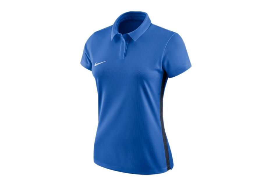 Женская футболка Nike Womens Dry Academy 18 Polo W 899986-463 увеличить
