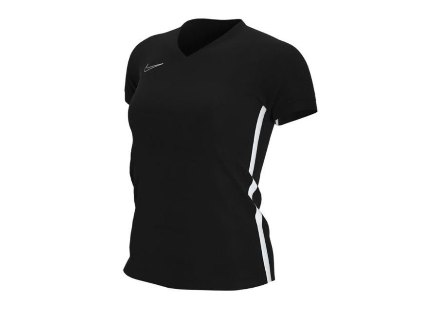 Женская футболка Nike Womens Dry Academy 19 Top SS W AO1454-010 увеличить