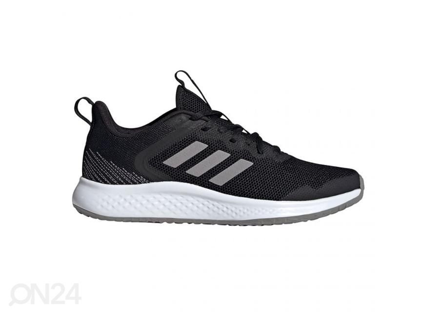 Женские кроссовки для бега Adidas Fluidstreet размер 40 2/3 увеличить