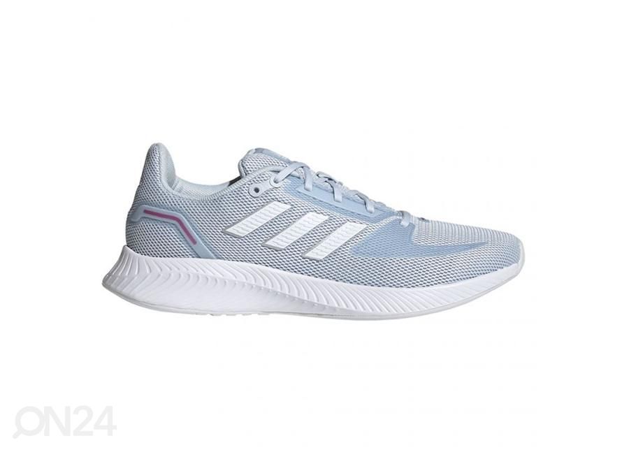 Женские кроссовки для бега Adidas Runfalcon 2.0 размер: 39 1/3 увеличить