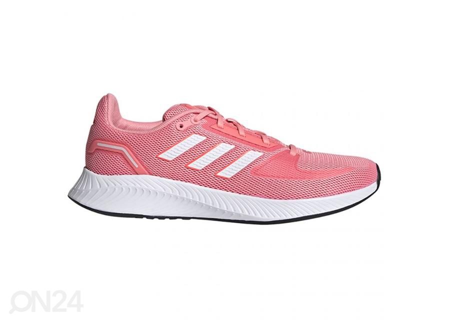 Женские кроссовки для бега Adidas Runfalcon 2.0 размер 40 2/3 увеличить