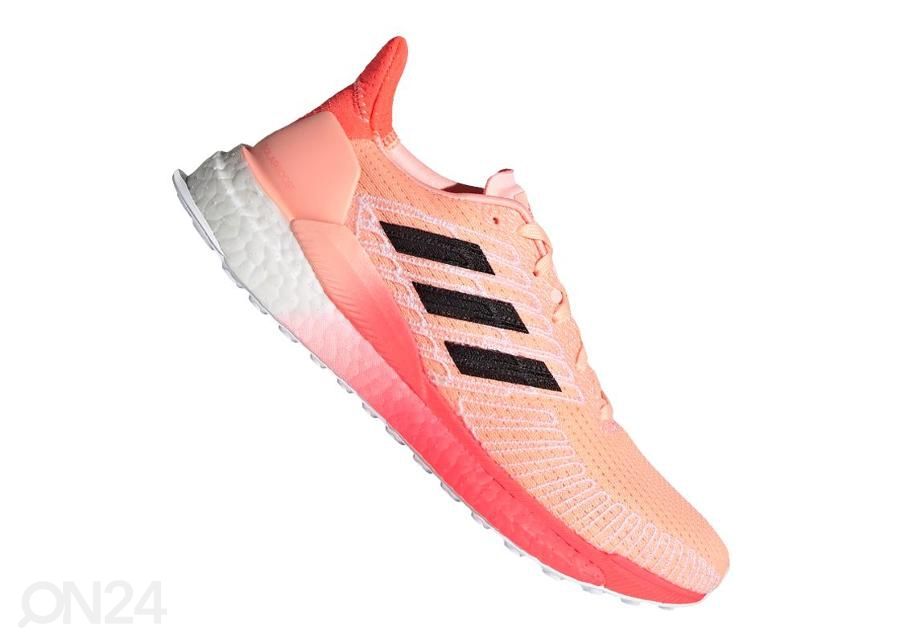 Женские кроссовки для бега Adidas Solarboost 19 W FW7822 увеличить