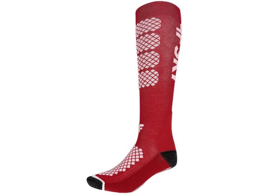 Женские лыжные носки 4F W H4Z19-SODN004 62S увеличить