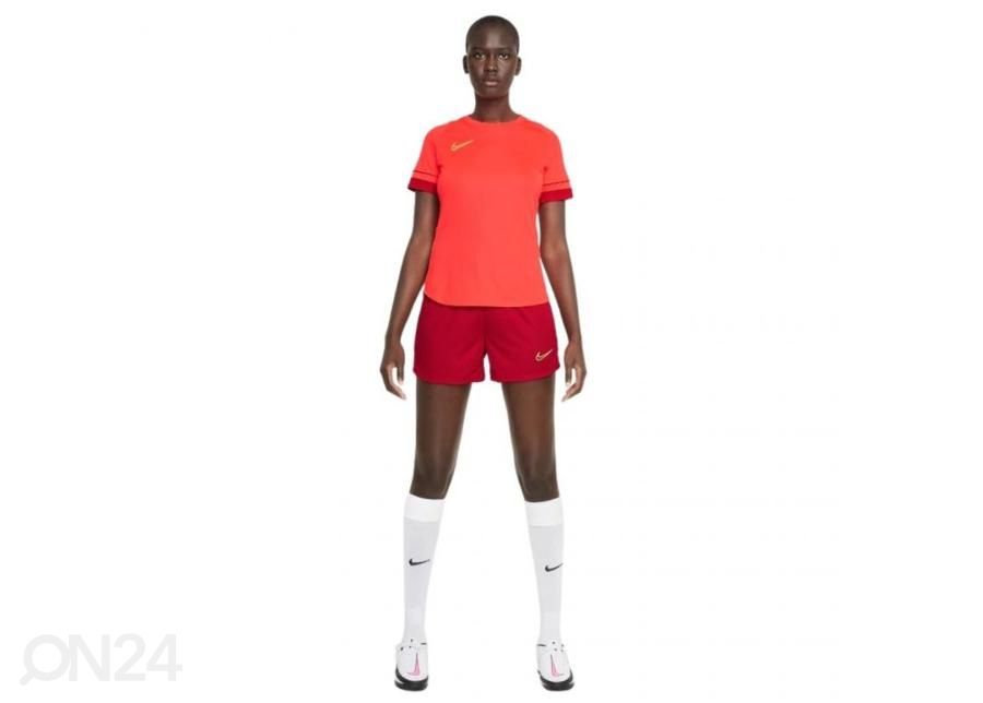 Женские спортивные шорты Nike Df Academy 21 K увеличить