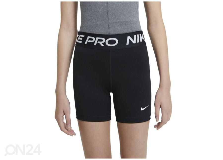 Женские спортивные шорты Nike Pro 3IN Dri-FIT Shorts увеличить