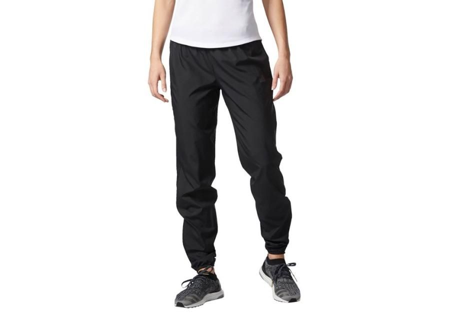 Женские спортивные штаны adidas Response Soft Shell Pants W BS2912 увеличить