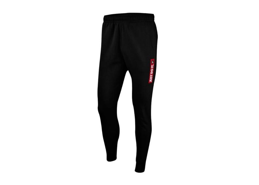 Женские спортивные штаны Nike NSW JDI Jogger M BV5099-010 увеличить