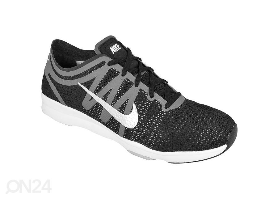 Женские тренировочные кроссовки Nike Air Zoom Fit 2 W 819672-001 увеличить
