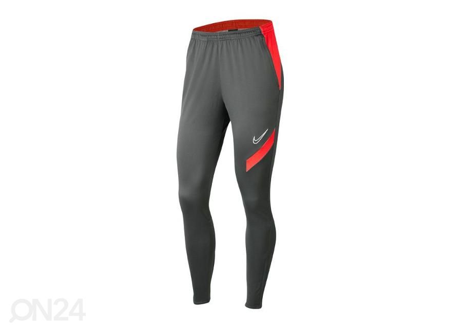 Женские тренировочные рейтузы Nike Dry Academy Pro W BV6934-067 увеличить