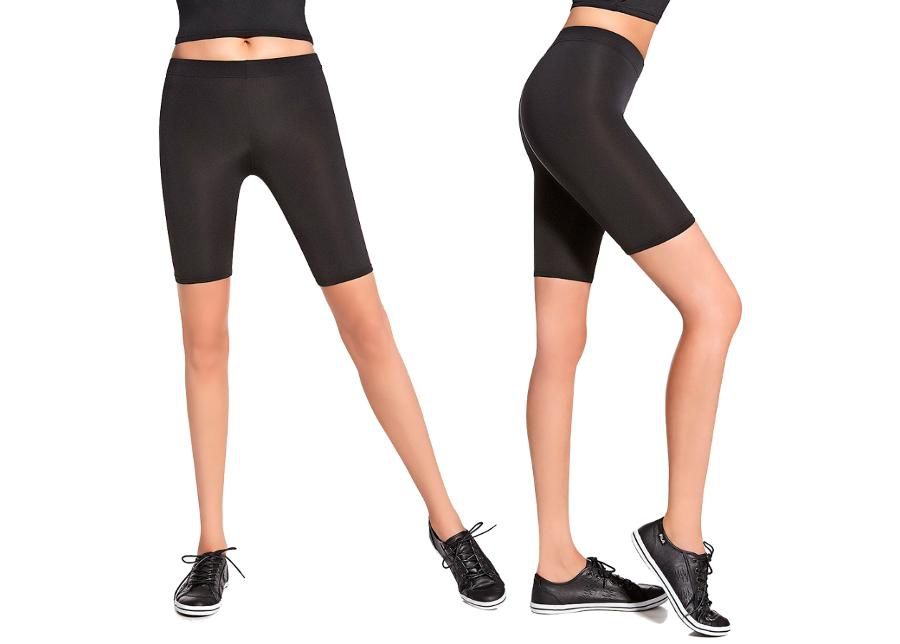 Женские тренировочные шорты BAS BLACK Forcefit 50 размер: S увеличить