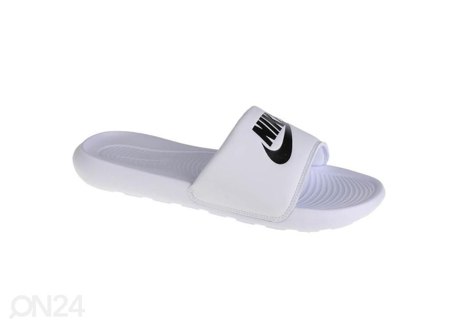 Женские шлепанцы Nike Victori One Slide увеличить
