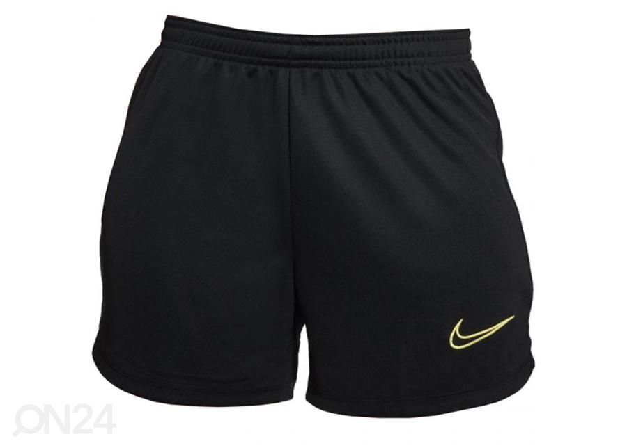 Женские шорты для тренировок Nike NK Df Academy 21 размер: M увеличить