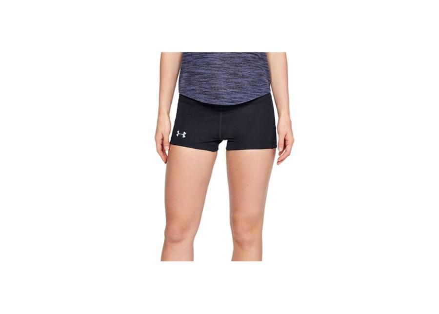 Женские шорты Under Armour Launch Compression "Go Short" Short W 1342852-001 увеличить