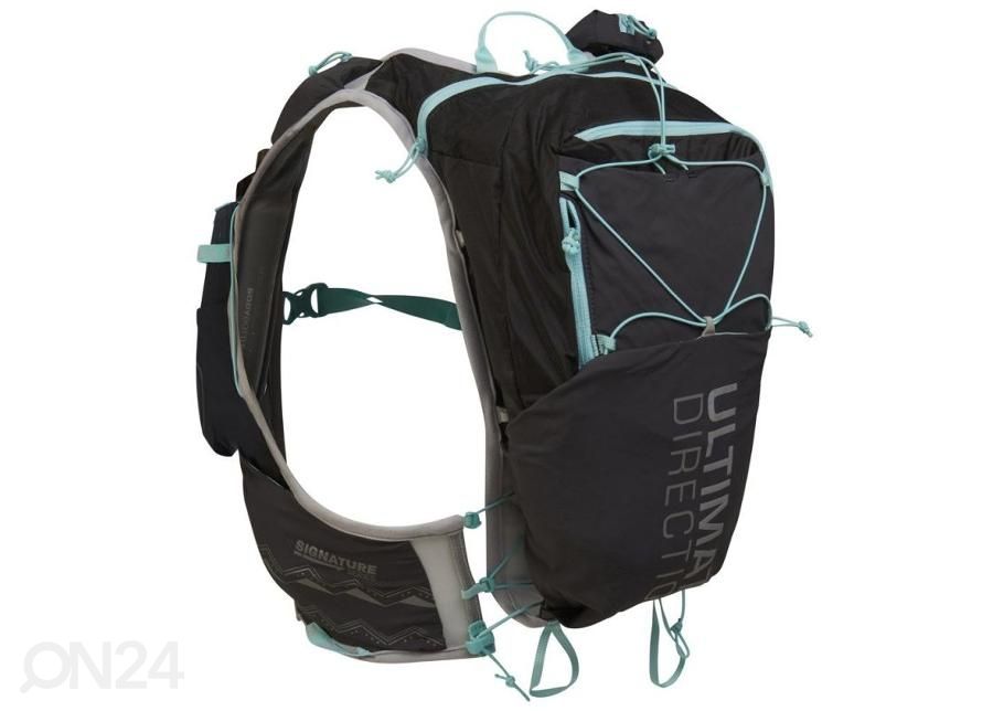 Женский туристический рюкзак Adventure Vesta 5.0 Ultimate Direction W увеличить