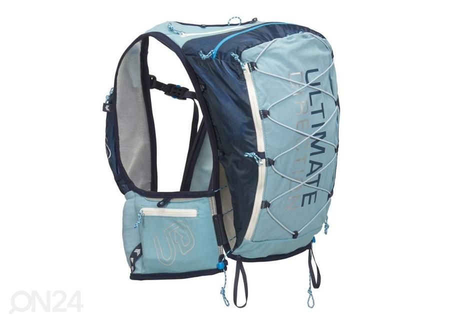Женский туристический рюкзак Ultimate Direction Adventure Vesta 4.0 Lichen W увеличить