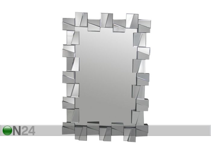 Зеркало Square 120x80 cm увеличить