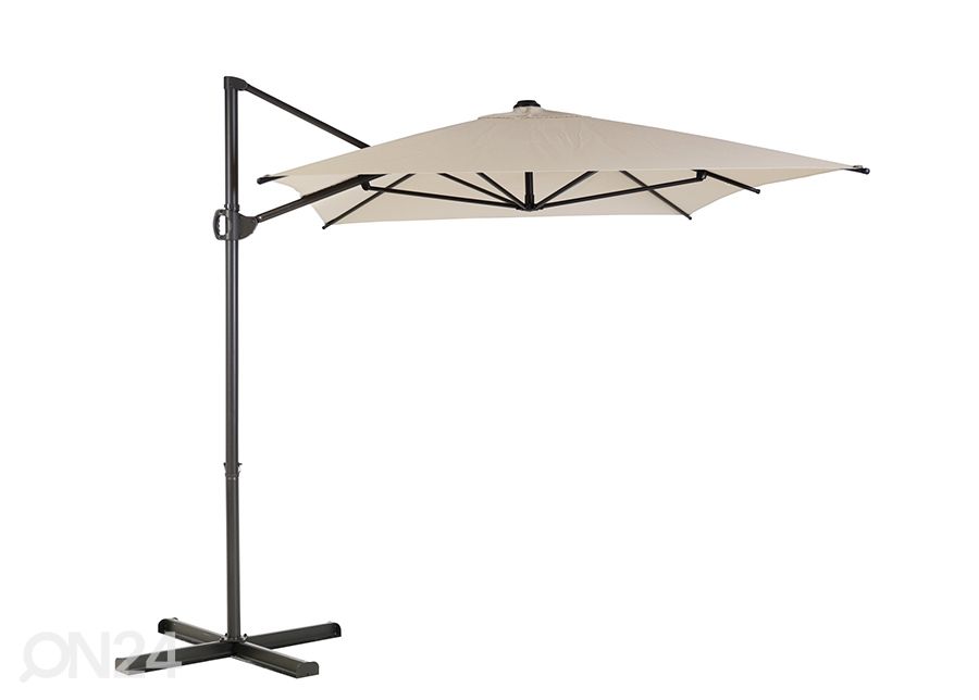 Зонт от солнца Roma Mini 2x3 м увеличить