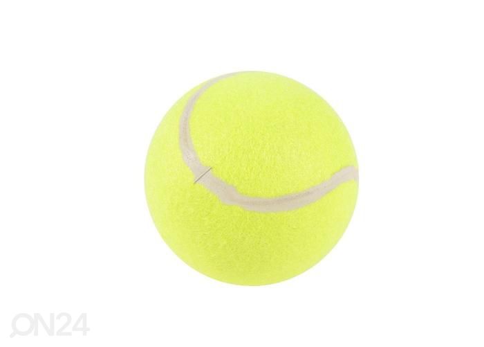 Игрушка для собак теннисный мяч ø13 см l увеличить