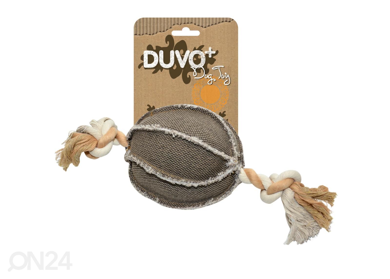 Игрушка для собак canvas мяч Duvo+ увеличить