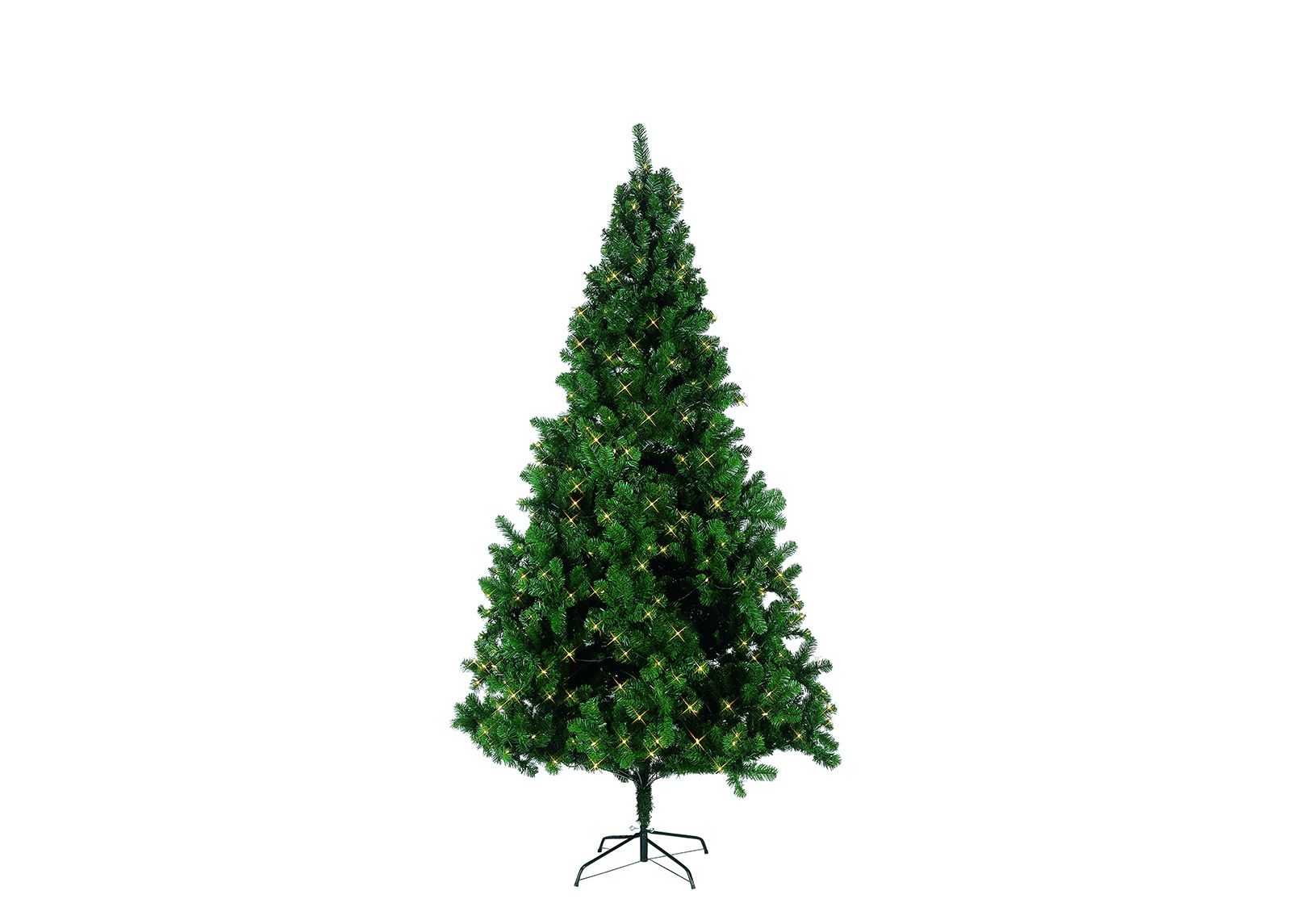 Искусственная елка Nebraska LED 250 cm увеличить
