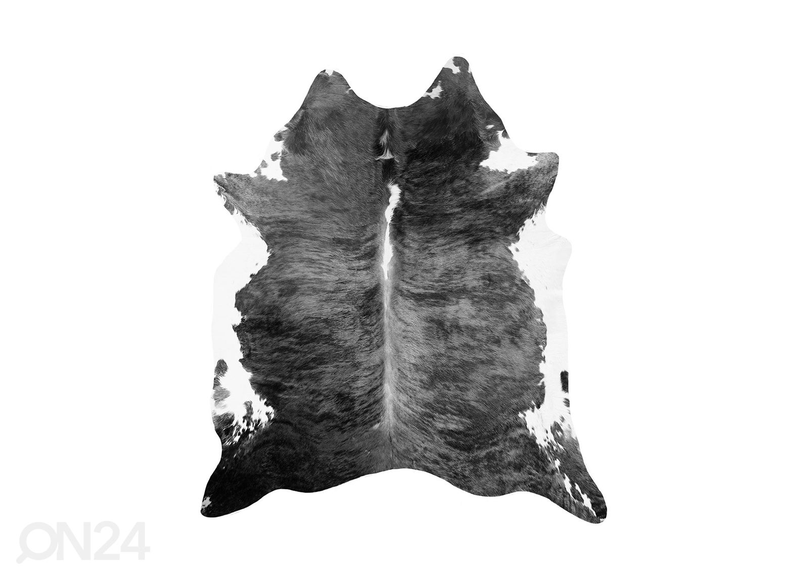 Искусственная шкура животного Xeno 130x155 см, черный увеличить